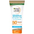 Miniatyrbild 1 av 6: Solkräm - Garnier - Ambre Solaire Sensitive Expert+ - SPF50+ - 175ml - Hypoallergenisk