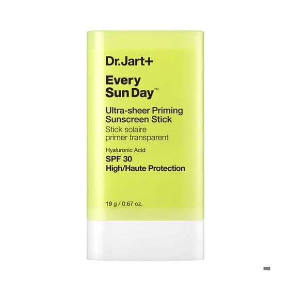 Dr Jart+ Every Sun Day™ Solstick Bas Transparent SPF30 19g