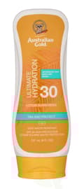 Miniatyrbild 2 av 3: Australian Gold Ultimate Hydration Lotion SPF30 237 ml
