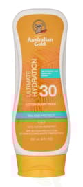 Miniatyrbild 1 av 3: Australian Gold Ultimate Hydration Lotion SPF30 237 ml