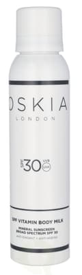 Miniatyrbilde 2 av 4: OSKIA Vitamin Body Milk Mineral Sunscreen SPF30 200 ml