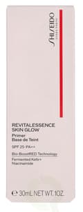 Miniatyrbild 4 av 4: Shiseido Revitalessence Skin Glow Primer SPF25 30 ml