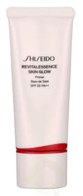 Miniatyrbild 2 av 4: Shiseido Revitalessence Skin Glow Primer SPF25 30 ml