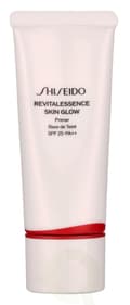 Miniatyrbild 1 av 4: Shiseido Revitalessence Skin Glow Primer SPF25 30 ml