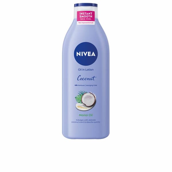 Solblogger Nivea NIVEA CARE