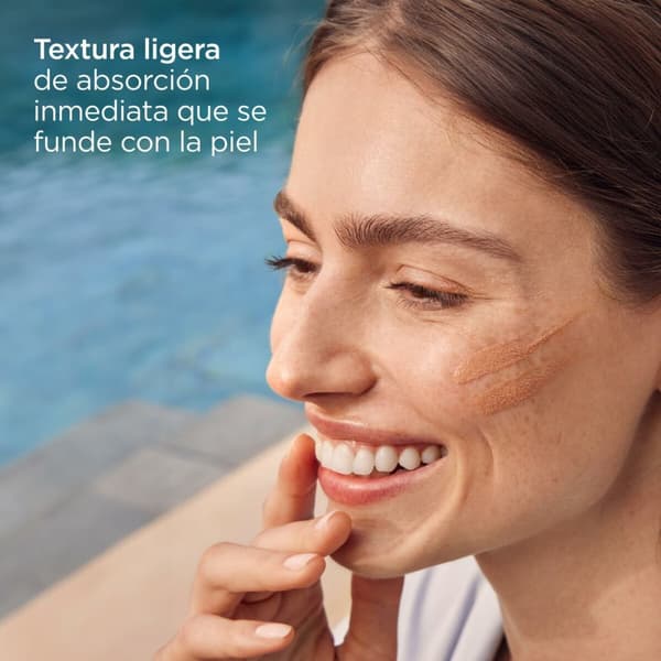 Solblogger Isdin Foto Ultra 100 Spf 50+ 50 ml