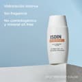 Miniatyrbillede 5 af 5: Solblogger Isdin Foto Ultra 100 Spf 50+ 50 ml