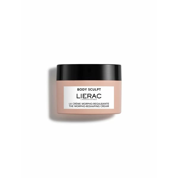 Solblogger Lierac Body Sculpt 200 ml