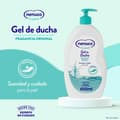 Miniatyrbillede 3 af 6: Solcreme til ansigtet Nenuco NENUCO CLASSIC 650 ml