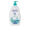 Miniatyrbillede 2 af 6: Solcreme til ansigtet Nenuco NENUCO CLASSIC 650 ml