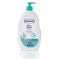 Miniatyrbillede 1 af 6: Solcreme til ansigtet Nenuco NENUCO CLASSIC 650 ml