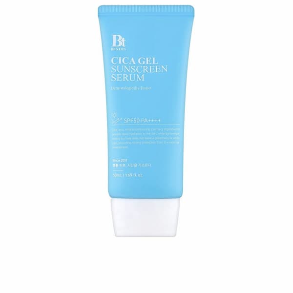 Solblogger Benton CICA GEL