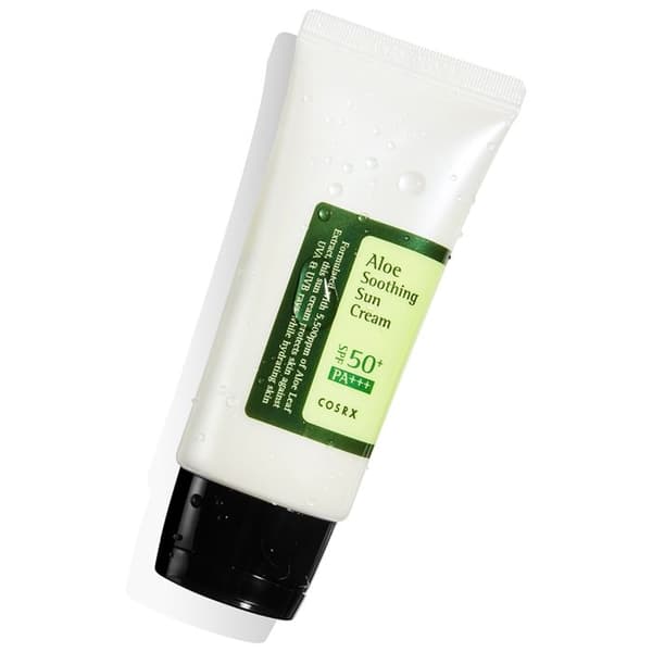 Cosrx Aloe Soothing Sun SPF 50+ PA++ 50 ml