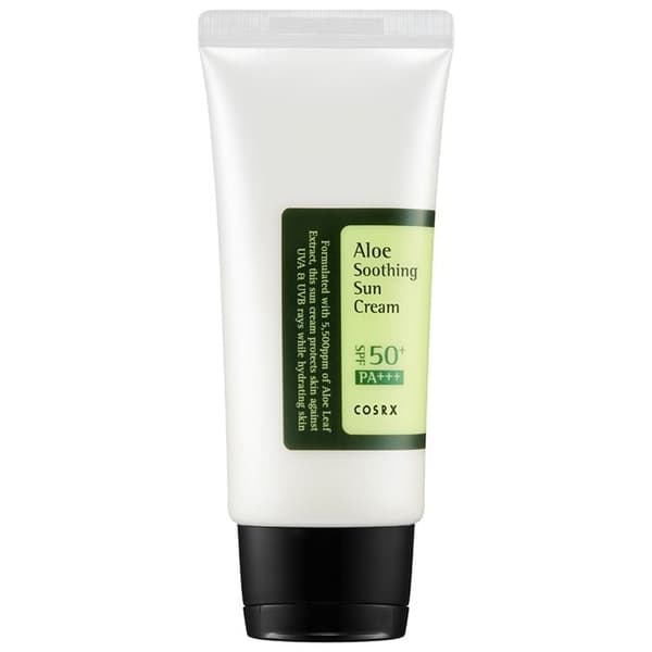 Cosrx Aloe Soothing Sun SPF 50+ PA++ 50 ml