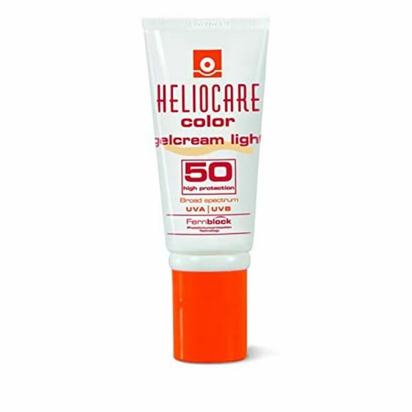 Aurinkosuoja Heliocare Light 50 (50 ml)