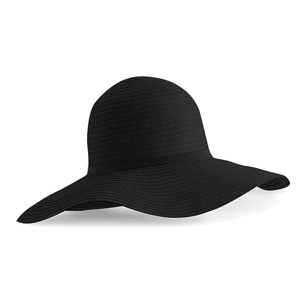Beechfield Kvinnor/Damer Marbella solhatt
