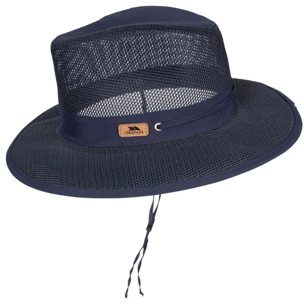 Trespass Unisex Adult Classified Panama Hat