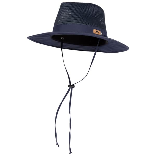 Trespass Unisex Adult Classified Panama Hat