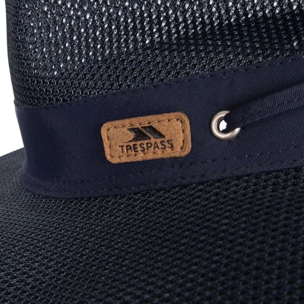 Trespass Unisex Adult Classified Panama Hat