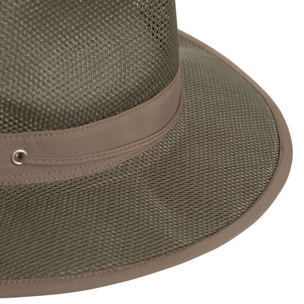 Trespass Unisex Adult Classified Panama Hat