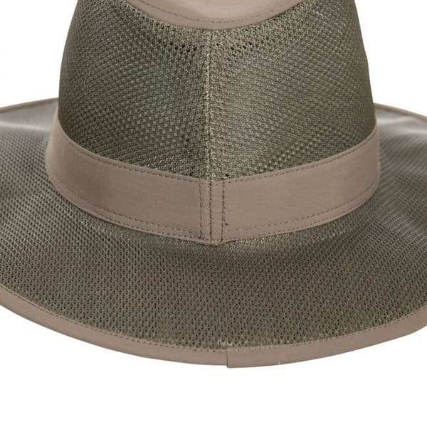Trespass Unisex Adult Classified Panama Hat
