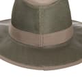 Miniatyrbilde 5 av 5: Trespass Unisex Adult Classified Panama Hat