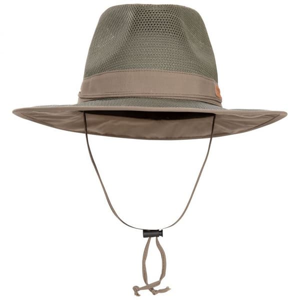 Trespass Unisex Adult Classified Panama Hat