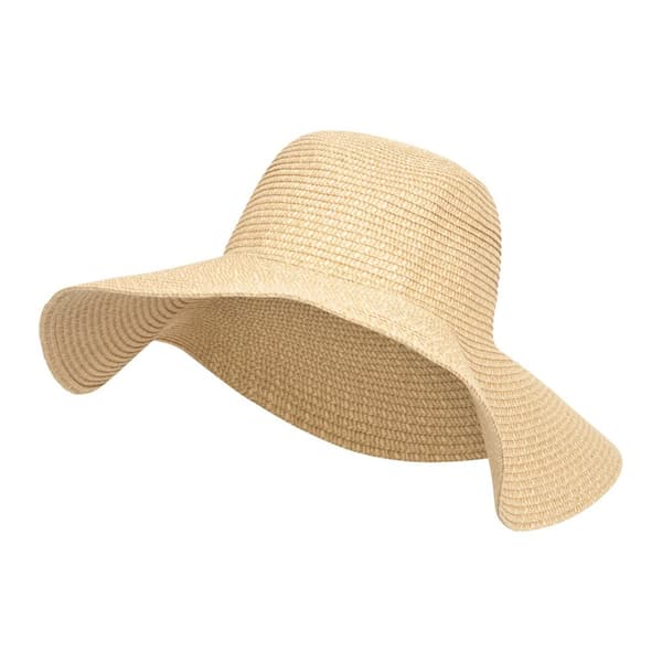 Mountain Warehouse Womens/Ladies Lily Sun Hat