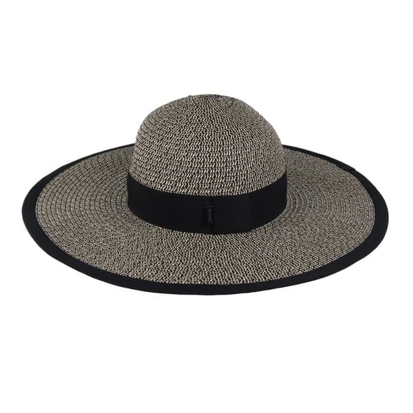 Regatta Womens/Ladies Straw Sun Hat