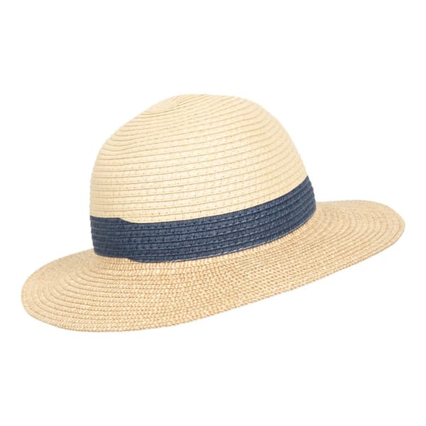 Mountain Warehouse Womens/Ladies Whitby Colour Block Sun Hat