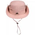 Miniatyrbilde 2 av 3: Trespass Unisex Adult Wyles Sun Hat