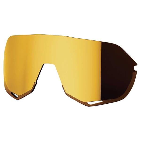 100percent Utbyteslinser S2 Guld