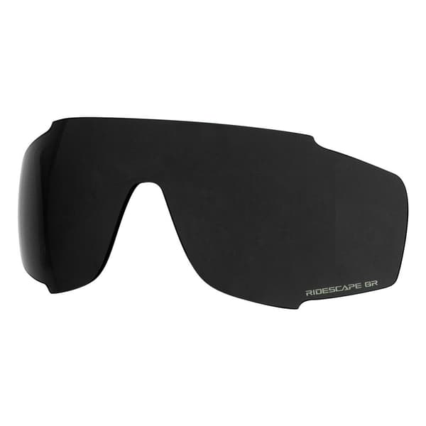 Shimano Udskiftningslinser Tcnm1 Sort Ridescape Gravel/CAT2