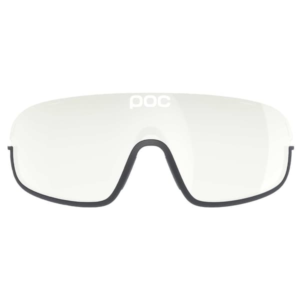 Poc Sparelensit Crave Kirkas Clear/CAT0