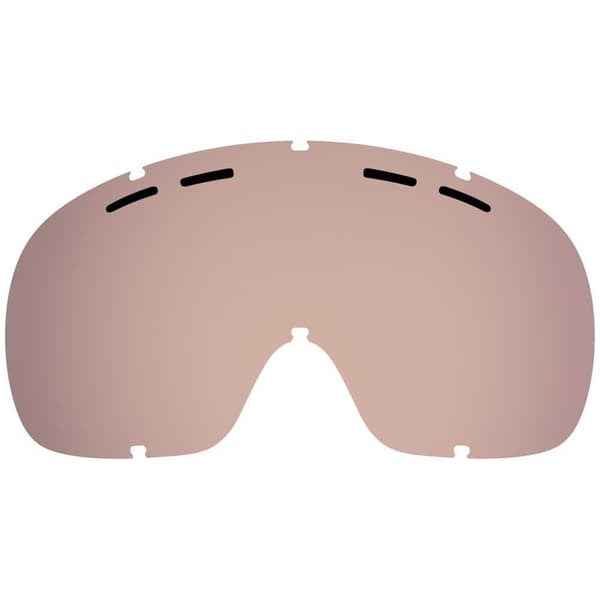 Poc Fovea Mid/fovea Mid Race Polarisoitu Linssi Kirkas Changing Sky Blue/CAT1-3