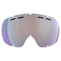 Pikkukuva 1 / 2: Poc Fovea Mid/fovea Mid Race Polarisoitu Linssi Kirkas Changing Sky Blue/CAT1-3