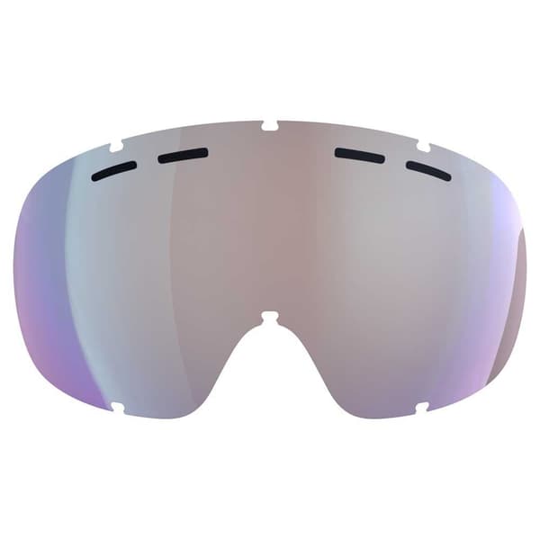 Poc Fovea Mid/fovea Mid Race Polarisoitu Linssi Kirkas Changing Sky Blue/CAT1-3