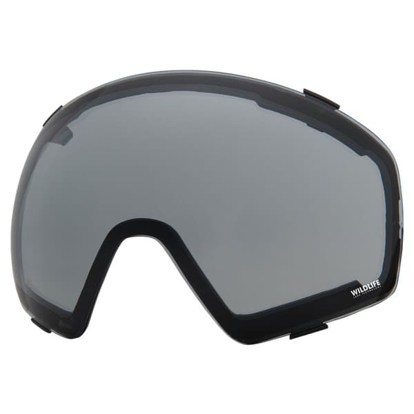 Vonzipper Linse Azygl00100 Transparent