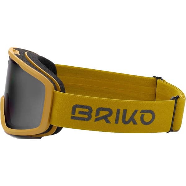 Briko Spejl Chamonix Transparent CAT3