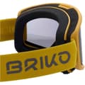 Miniatyrbillede 4 af 4: Briko Spejl Chamonix Transparent CAT3