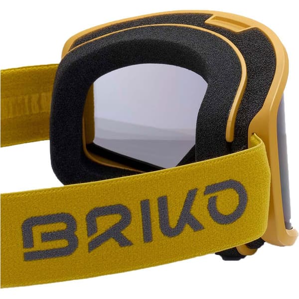 Briko Spejl Chamonix Transparent CAT3