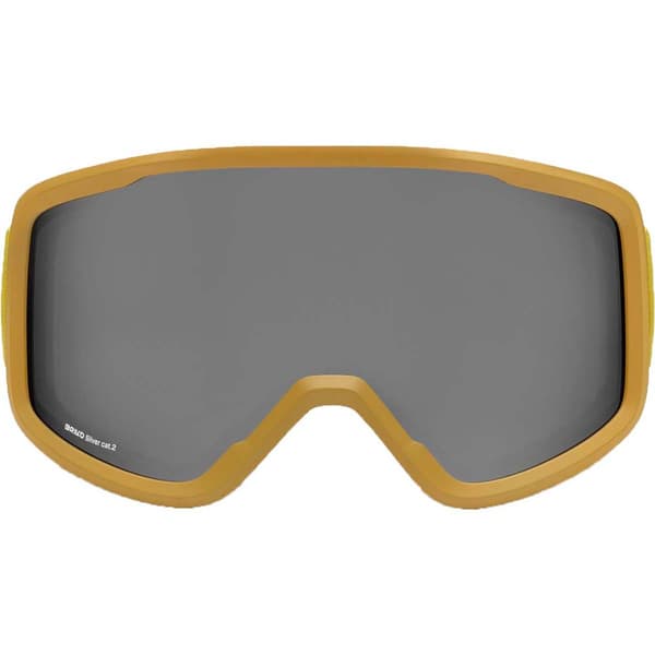 Briko Spejl Chamonix Transparent CAT3