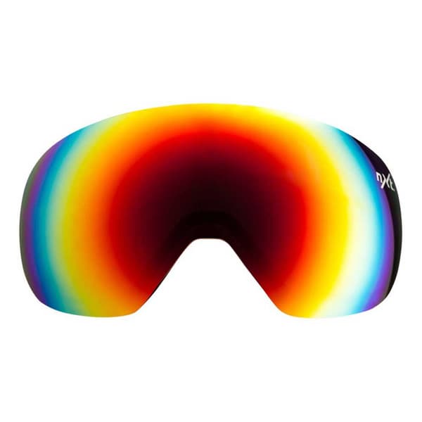 Quiksilver Objektiv Color Flerfärgad CAT3