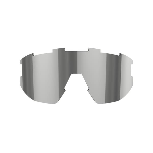 Bliz Udskiftningslinser Fusion/matrix Smoke Grå Smoke With Silver Mirror/CAT3