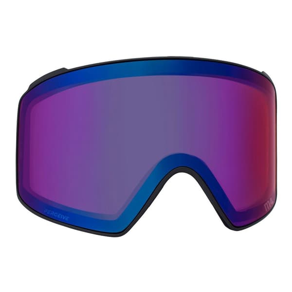 Anon Objektiivi M4s Cylindrical Violetti
