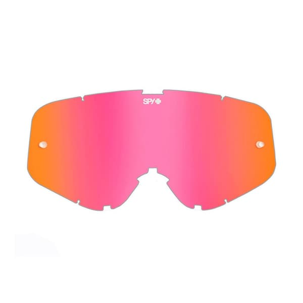 Spy Woot/woot Race Lens Rosa