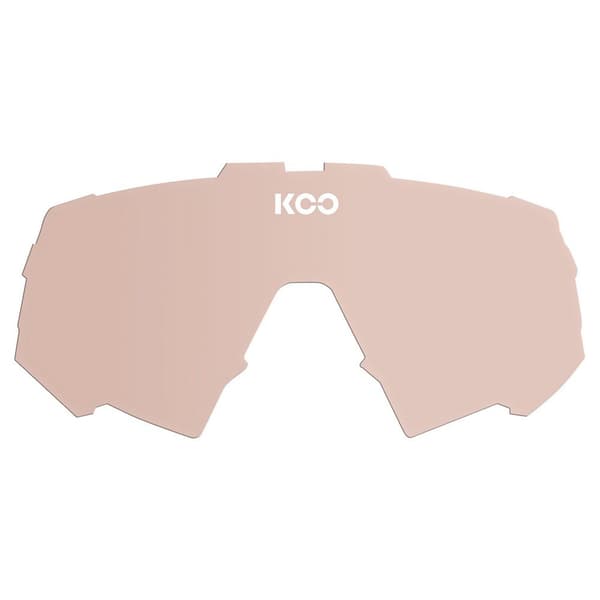 Koo Spectro Rosa Pink/CAT1