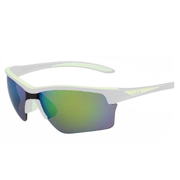 Bolle Polarisoitu Flash Sininen Brown Emerald Polarized/CAT3