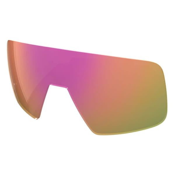 Scott Utbyteslinser Torica Durchsichtig Grey Light Sensitive/CAT1-3
