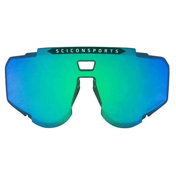 Scicon Vaihtolinssit Aeroscope Kirkas CAT3